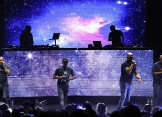 Funding from the National Music Center fractures the sector Le spectacle vivant n'a pas encore retrouvé ses marques alors que le marché du streaming est en croissance.