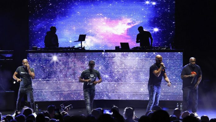 Funding from the National Music Center fractures the sector Le spectacle vivant n'a pas encore retrouvé ses marques alors que le marché du streaming est en croissance.