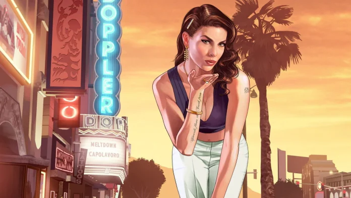 GTA 6 Gameplay Videos Leaked Online; Shown to Feature Female Lead Character 