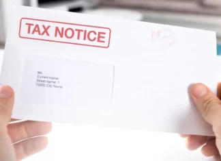 Get income tax notice if you make such mistake तुम्ही अशी चूक केली तर येईल Income Tax ची नोटीस!