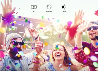 Get the Samsung Crystal 4K UHD TV at a starting price of Rs. 28,990 with innovative features like One Billion True Colors, HDR10+ and Dolby Digital Plus. Crystal 4K neo A desktop module71 set2 bill