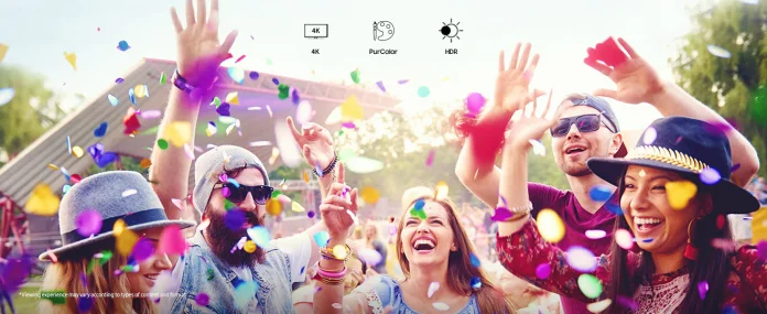 Get the Samsung Crystal 4K UHD TV at a starting Crystal 4K neo A desktop module71 set2 bill