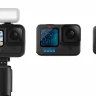 GoPro Hero 11 Black, Hero 11 Black Mini With Larger Sensor, HyperSmooth 5.0, Enduro Battery Launched