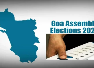 Goa Assembly Election 2022: Voting for all 40 seats will be held on February 14, know the political scenario Goa Assembly Election 2022