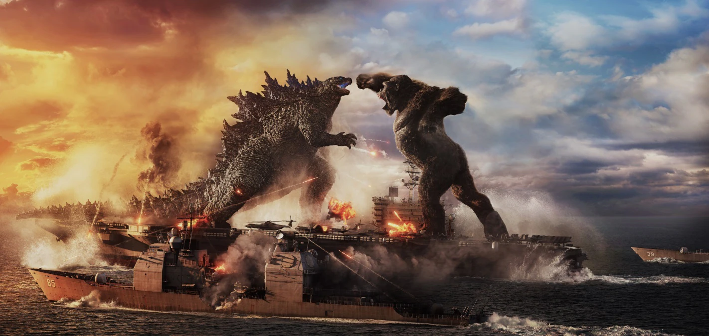 Godzilla vs. Kong 2 Cast Confirmed, Plot Details Suggest More Screen Time for Titans