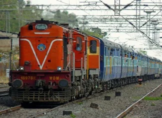 Golden job opportunity in railway for 10th pass candidates, no exam, direct recruitment 10 वी पास उमेदवारांसाठी रेल्वेमध्ये नोकरीची सुवर्णसंधी कुठलीही परीक्षा नाही , थेट भरती