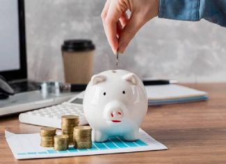 Good news Finance Minister raised interest rate on Kisan Vikas Patra SC and post office deposit schemes before RBI rate hike utility Good news Finance Minister raised interest rate on Kisan Vikas Patra SC and post office deposit schemes before RBI rate hike utility