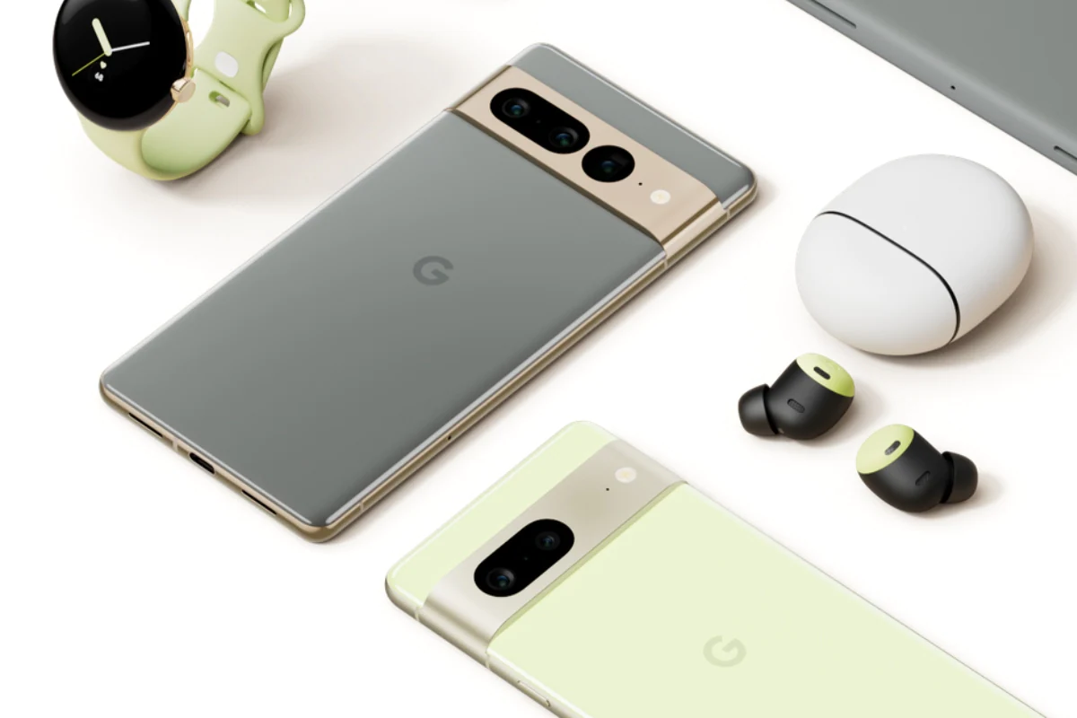 Google Pixel 7, Pixel 7 Pro specifications leaked ahead of October 6 launch