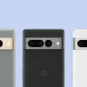 Google Pixel 7, Pixel 7 Pro Colour Options Revealed Ahead of Launch