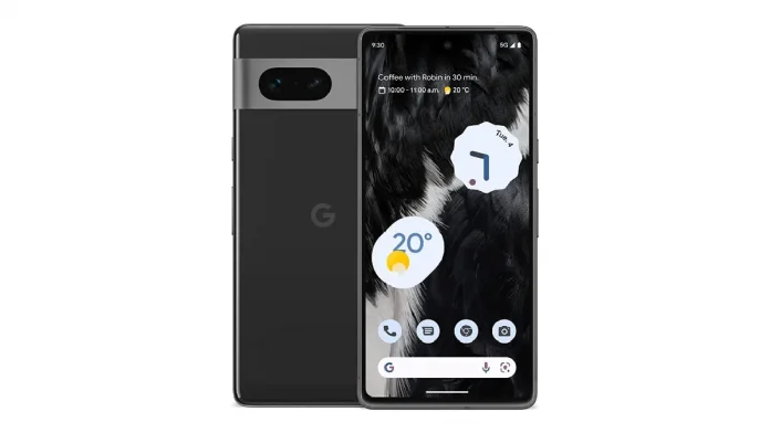 Google Pixel 7 Allegedly Spotted on Amazon Ahead of October 6 Launch, Price Leaked