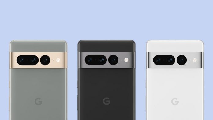 Google Could Bring Biometric Face Unlock to Its Pixel 7 and Pixel 7 Pro