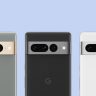 Google Could Bring Biometric Face Unlock to Its Pixel 7 and Pixel 7 Pro