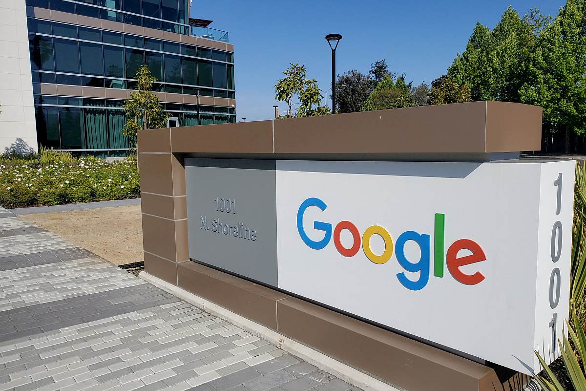 Google Workers Demand Abortion Benefits for Contractors, Suspension of Donations to Anti-Abortion Politicians