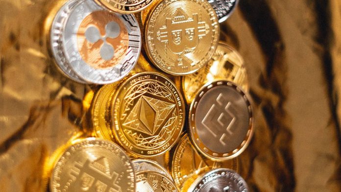 Govt mulling special GST slab for cryptocurrencies, working on indirect Government Mulling Special GST Slab for Cryptocurrencies, Working on Indirect Tax Regime For Crypto Assets: Report