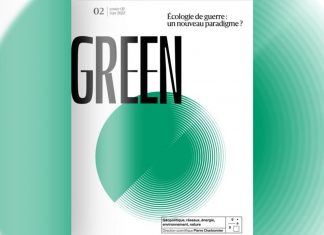 Green geopolitics | The echoes 0702451212261_web_tete.jpg