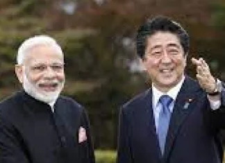 Greetings friendship! PM Narendra Modi will attend the political funeral of PM Shinzo Abe, know the plan Greetings friendship! PM Narendra Modi will attend the political funeral of PM Shinzo Abe, know the plan
