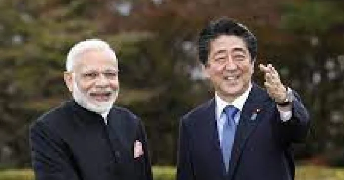  Greetings friendship!  PM Narendra Modi will attend the political funeral of PM Shinzo Abe, know the plan

