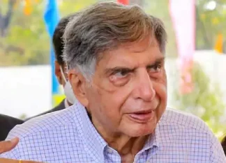 Hardcore Goenka Share Ratan Tata Motivational Speech Video ABN Video : रतन टाटा यांना ग्रेट का म्हणतात? 'हे' ह्रदयस्पर्शी भाषण एकदा पाहाच
