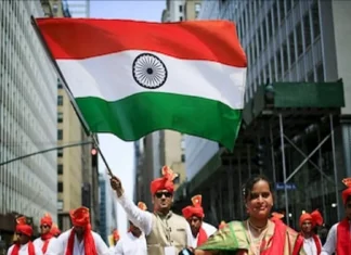 Hate crime cases increasing against Hindu community, shocking report of American organization Hate crime cases increasing against Hindu community, shocking report of American organization