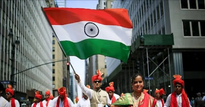 Hate crime cases increasing against Hindu community, shocking report of American organization

