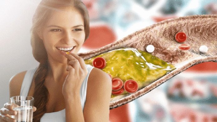 cholesterol level कमी करण्यासाठी मदत करतील &#039;हे&#039; ड्रिंक्स!