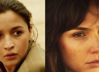 Heart of Stone: Alia Bhatt’s Hollywood debut first look out, Gail Gadot-Jamie Dornan get in action Heart of Stone: Alia Bhatt's Hollywood debut first look out, Gail Gadot-Jamie Dornan get in action