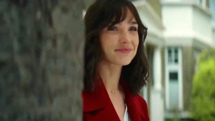 Heart of Stone trailer: Alia Bhatt, Gal Gadot tease their Heart of Stone Trailer: Alia Bhatt, Gal Gadot Tease Their Netflix Action Thriller at Tudum 2022