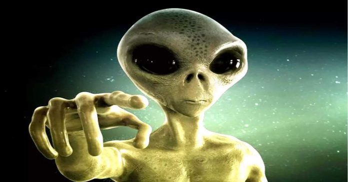  Hints from space, contact with alien worlds!  Mysterious signals coming to Earth from space 1863 times in 82 hours, raising secrets

