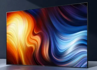 Hisense U7H Series TV with AMD FreeSync Premium, A7H Tornado 2.0 TV with 102W Sound Output Launched in India Hisense U7H Series TV With AMD FreeSync Premium, A7H Tornado 2.0 TV With 102W Sound Output Launched in India