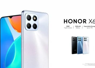 Honor X6 with MediaTek Helio G25 SoC, 6.5-inch Display Launched: All Details Honor X6 With MediaTek Helio G25 SoC, 6.5-Inch Display Launched: All Details