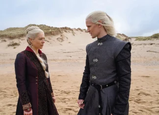 House of the Dragon Episode 7 Trailer: Tensions rise as the dragon vgar is stolen House of the Dragon Episode 7 Trailer: Tensions Rise as the Dragon Vhagar Is Stolen