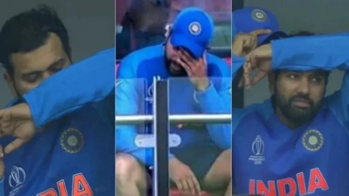 टीम इंडियामागे दुखापतीचं विघ्न, 2 खेळाडूंशिवाय T 20 World Cup कसं जिंकणार?