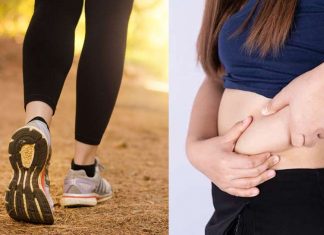 How many steps should a person walk per day GS Weight Loss: चालण्याने वजन कमी होते, पण दररोज किती चालणे आवश्यक आहे?