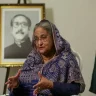 How was Bangladesh PM Sheikh Hasina living secretly in Delhi after the death of 18 family members?