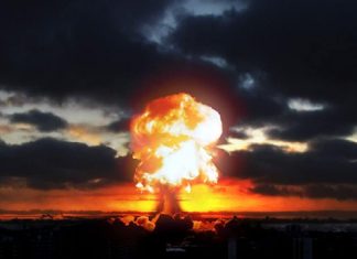 How will Russia’s nuclear attack, plan to kill 42 lakh people in Ukraine? How will Russia's nuclear attack, plan to kill 42 lakh people in Ukraine?