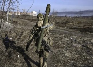 How will Ukraine break into pieces? Referendum to include 4 provinces in Russia from today How will Ukraine break into pieces? Referendum to include 4 provinces in Russia from today