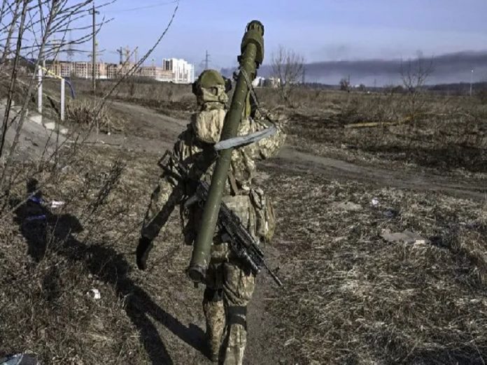  How will Ukraine break into pieces?  Referendum to include 4 provinces in Russia from today

