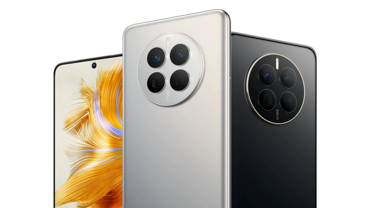 Huawei Mate 50E With Snapdragon 778G SoC, 50-Megapixel XMAGE Camera Launched: Price, Specifications