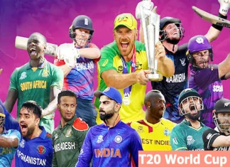 ICC Men’s T20 World Cup 2022 prize money is with the ICC, know how much money you get T20 World Cup 2022: विजेता संघ होणार करोडपती, खेळाडूही होणार मालामाल, ICC ने केली घोषणा