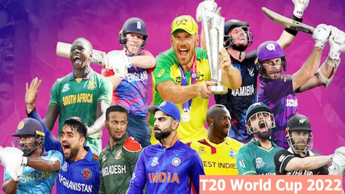 ICC Men's T20 World Cup 2022 prize money is with T20 World Cup 2022: विजेता संघ होणार करोडपती, खेळाडूही होणार मालामाल, ICC ने केली घोषणा