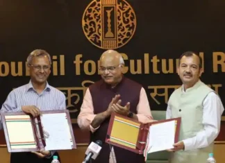ICCR collaborates with Google for global promotion of Sanskrit language Latest News Updates ICCR collaborates with Google for global promotion of Sanskrit language Latest News Updates