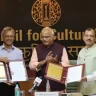 ICCR collaborates with Google for global promotion of Sanskrit language Latest News Updates
