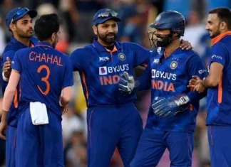 IND vs AUS: Rohit Sharma’s master plan for the third match will be playing 11 IND vs AUS : तिसऱ्या सामन्यासाठी रोहित शर्माचा मास्टर प्लॅन, अशी असेल Playing 11