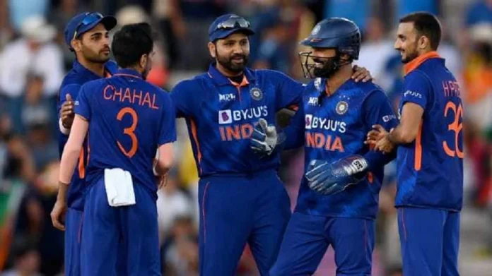 IND vs AUS : तिसऱ्या सामन्यासाठी रोहित शर्माचा मास्टर प्लॅन, अशी असेल Playing 11