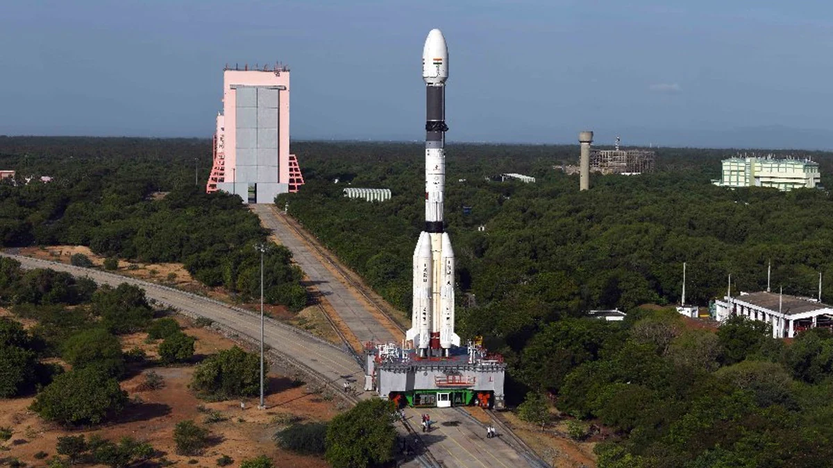 ISRO Looking to Design, Build New Reusable Rocket for Global Market, ISRO Chairman Says