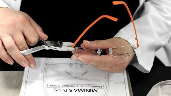 Minima a obtenu 5 brevets pour les techniques qu'il a développées depuis 40 ans.