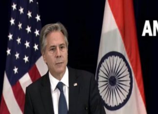India-US relations: US Secretary of State Antony Blinken supports PM Modi, says- ‘Yah Sam is not of war’ India-US relations: US Secretary of State Antony Blinken supports PM Modi, says- 'Yah Sam is not of war'