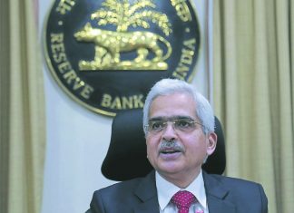 India: the Central Bank raises its rate to curb inflation and support the rupee Pour Shaktikanta Das, le gouverneur de la Banque centrale indienne (RBI), « les perspectives économiques mondiales restent sombres »