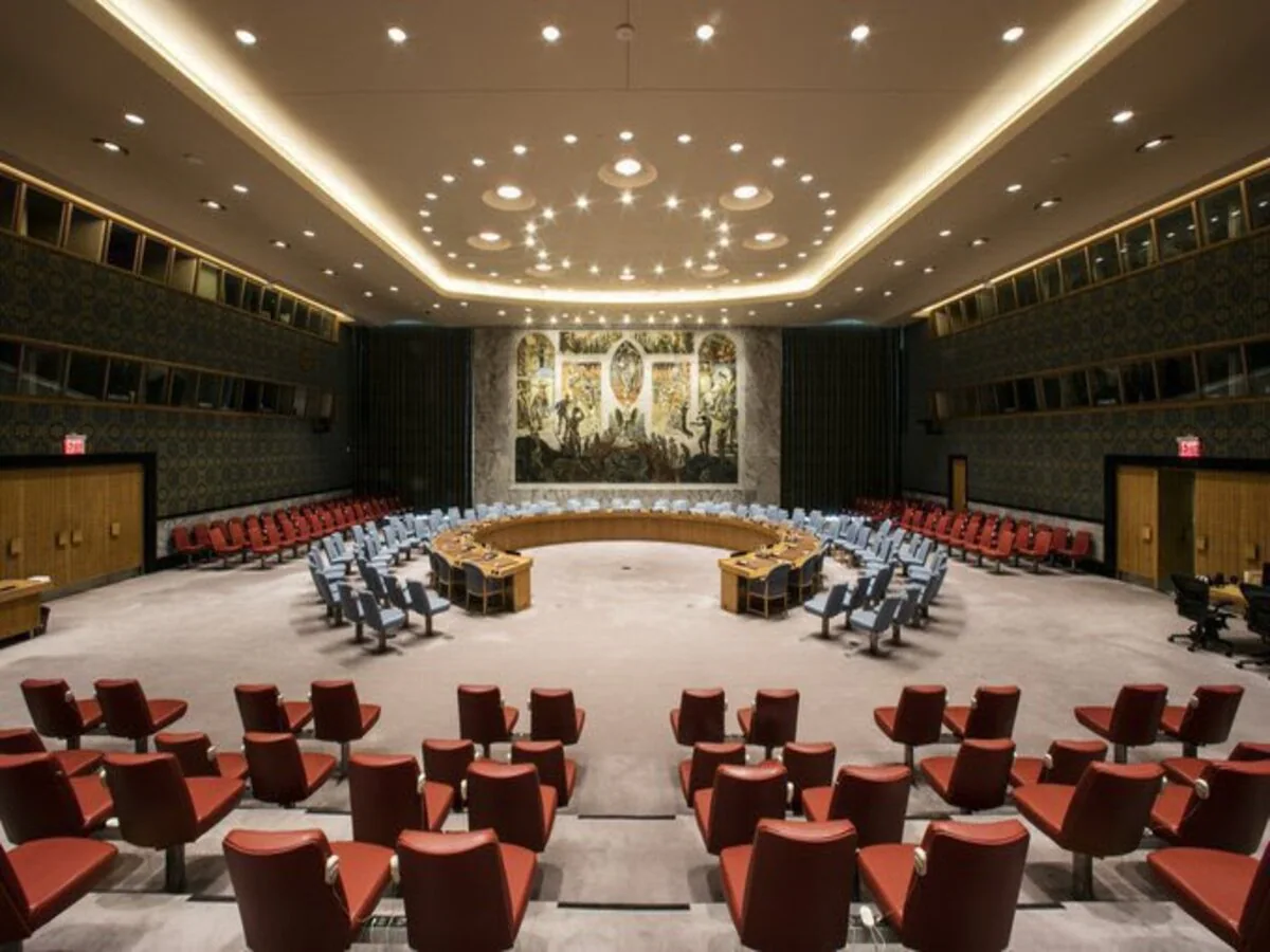 India voted against Russia in UN Security Council on Ukraine, know the full story

