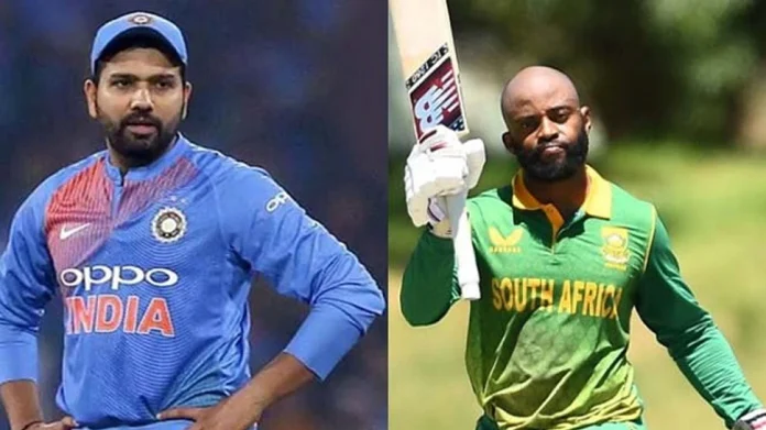 IND vs SA T20I: टीम इंडियाने जिंकला टॉस, अशी असेल दोन्ही संघाची प्लेईंग XI 